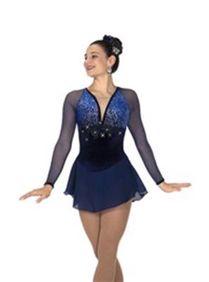 Tunique de patinage - Marina Dress