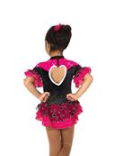 Tunique de patinage - Heart 2 Heart Dress