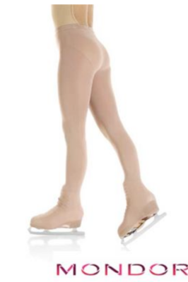 Collants Mondor 3338 Adulte