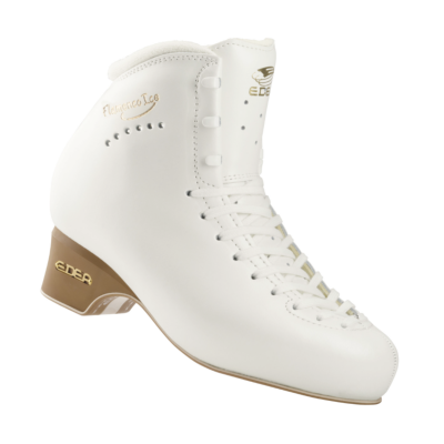Bottines Edea - Flamenco Ice