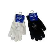 Gants Etoile strass - 1101