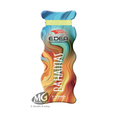 E-Spinner - EDEA Bahamas