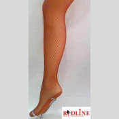 Collants rsille professionnel - Pieds renforcs