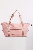 Sac Nylon Intermezzo Rose