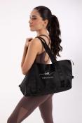 Sac Nylon Intermezzo Noir