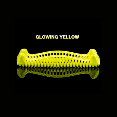 Protège-lames E-Guard - Jaune