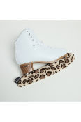 Protge-lames Mimi Style - Fourrure Leopard 