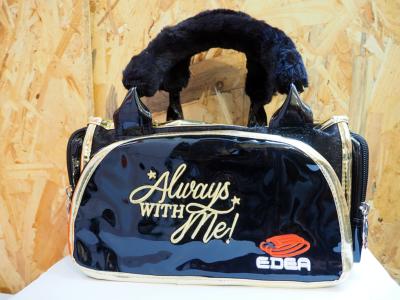 Sac Edea - With Me - Black