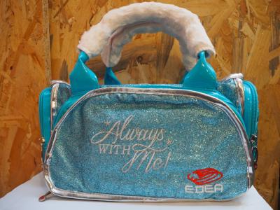 Sac Edea - With Me - Turquoise