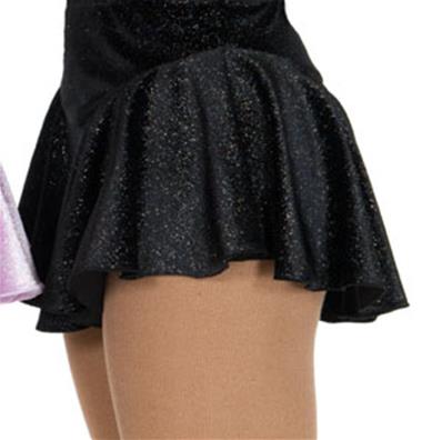 Twinkle Skirt Noire