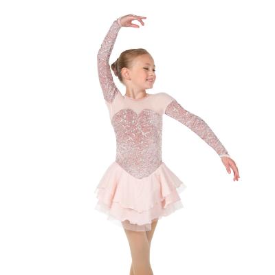 Tunique de patinage - Ballet Slipper Dress