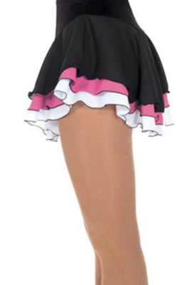 Jupette Triple Ribbon - Pink