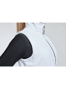 Soft shell sans manches 