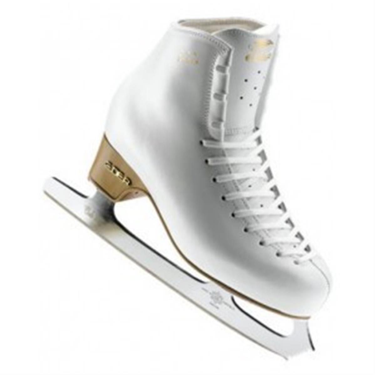 Patin A Glace Edea Edea Overture et Lames Balancé - Patins à glace