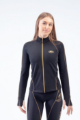 Veste Technique Edea Dream gold