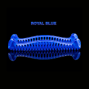 Protge-lames E-Guard - Royal Blue