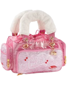 Sac Edea - Mon Amour