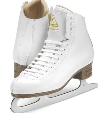 Patins à Glace - Jackson Mystique