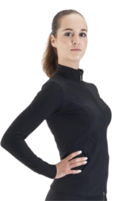Vestes de patinage