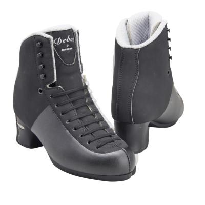 Bottines Jackson - Debut Fusion - Homme