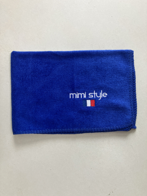 Microfibre Essuie Lame Chiffon