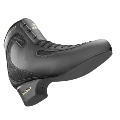 Bottines Edea Ice Fly - Homme - Noir