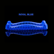 E-Guard - Grandes Lames - Royal Blue