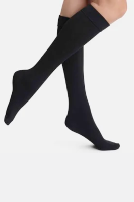 Chaussettes Mi-Bas Mimi Style