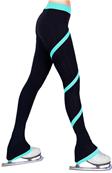 Pantalon Chloé Noel - Turquoise