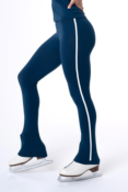 Ensemble de patinage Sport - Bleu