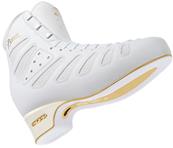 Bottines Edea - Piano