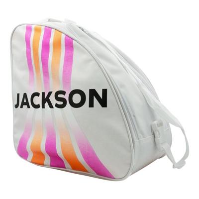 Sac à patins - Jackson Skates - Blanc