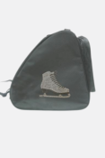 Sac  patins - Grande taille - Patin Blanc