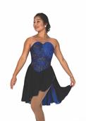 Tunique de patinage - Breathless Dance Dress