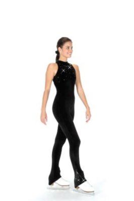 Académique - Velours et Strass 