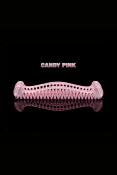 Protge-lames E-Guard - Candy Pink