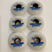 Roues Geneva - Pic Skate Lot de 6