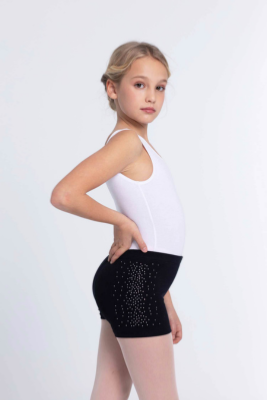 Short à Strass Intermezzo