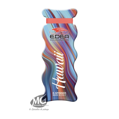 E-Spinner - EDEA Hawaii