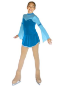 Collants de patinage couvre-patins - Chlo Noel
