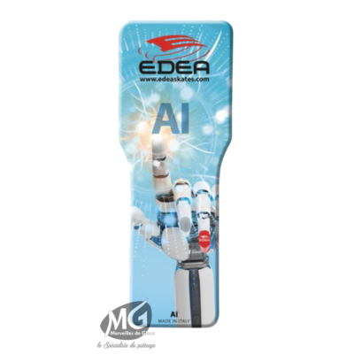 Spinner Edea AI