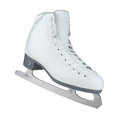 Patins à Glace - Riedell Sparkle