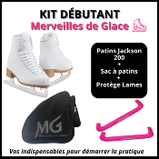 Kit Dbutant Jackson 200