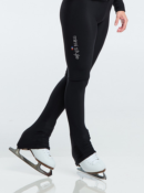 Pantalon de Patinage - Mimi Style Strass