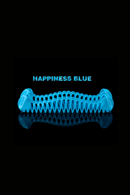 Protège-lames E-Guard  -  Bleu