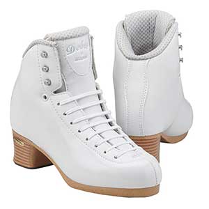 Bottines - Danse sur Glace