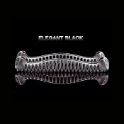 E-Guard - Grandes Lames - Noir