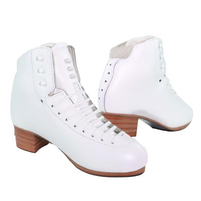 Bottines Jackson Supreme Low Cut 5430