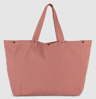 Sac cabas coton Patineuses