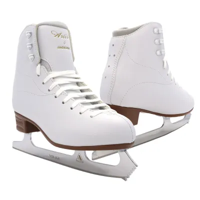 Patins à glace - Jackson Artiste - Nouveau Modèle
